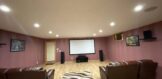 1217 DOONE CT MOVIE THEATER